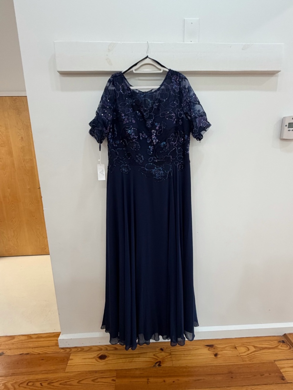 Colors/ Marsoni - Mother of the Bride & Groom Dress